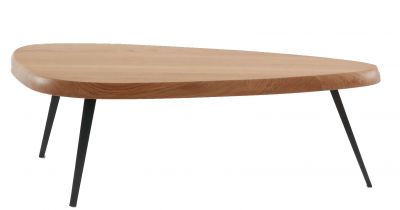 527 Mexique Coffee Table / Dining table Cassina